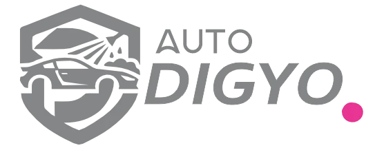 Auto Digyo Logo